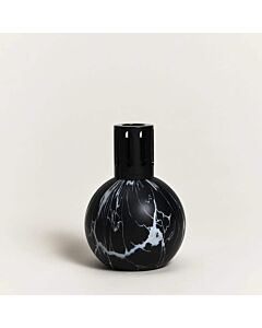 Maison Berger Black Vegetal Porcelain Lamp Berger